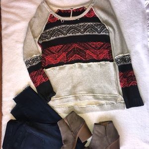 FREE PEOPLE Sweater
